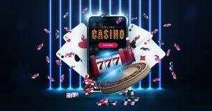 Casino Online F8Bet