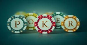 Poker Online F8Bet