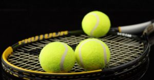 Khởi nghiệp thành công với 4 sự kiện khuyến mãi Tennis F8Bet