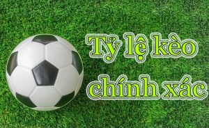 Tỷ lệ kèo F8Bet là gì? Cách soi tỷ lệ kèo nhà cái F8Bet